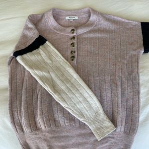 Madewell Sweater, XXS